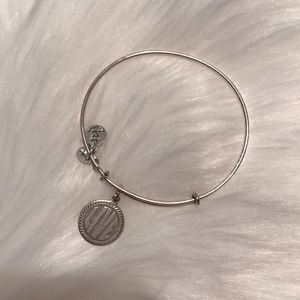 ALEX AND ANI Charm Bangles